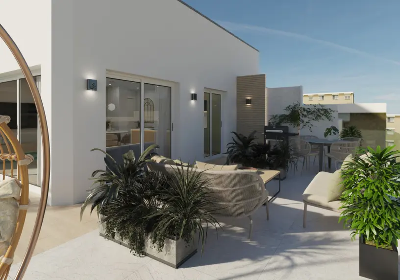 MARIGO DEVELOPMENT