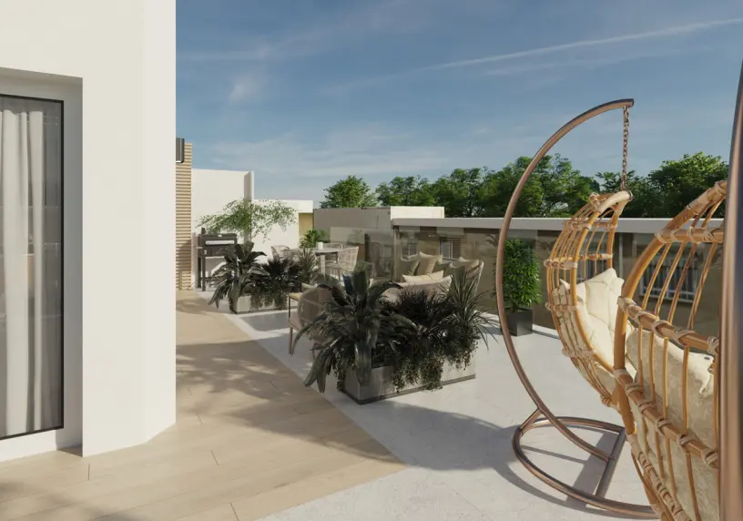 MARIGO DEVELOPMENT