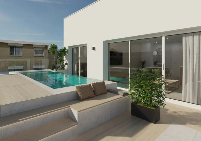 MARIGO DEVELOPMENT