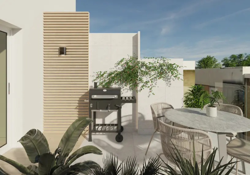 MARIGO DEVELOPMENT