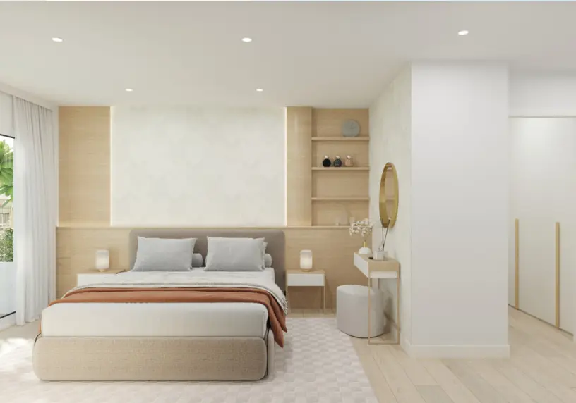 MARIGO DEVELOPMENT