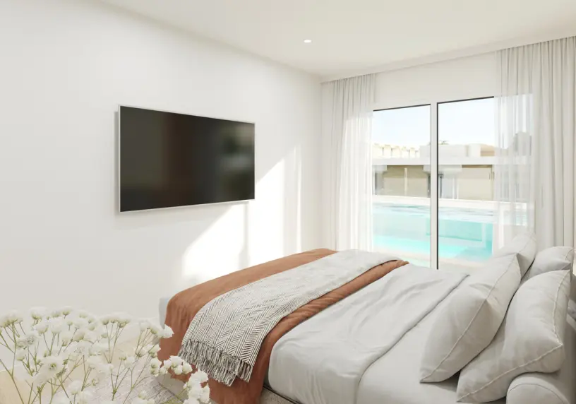 MARIGO DEVELOPMENT