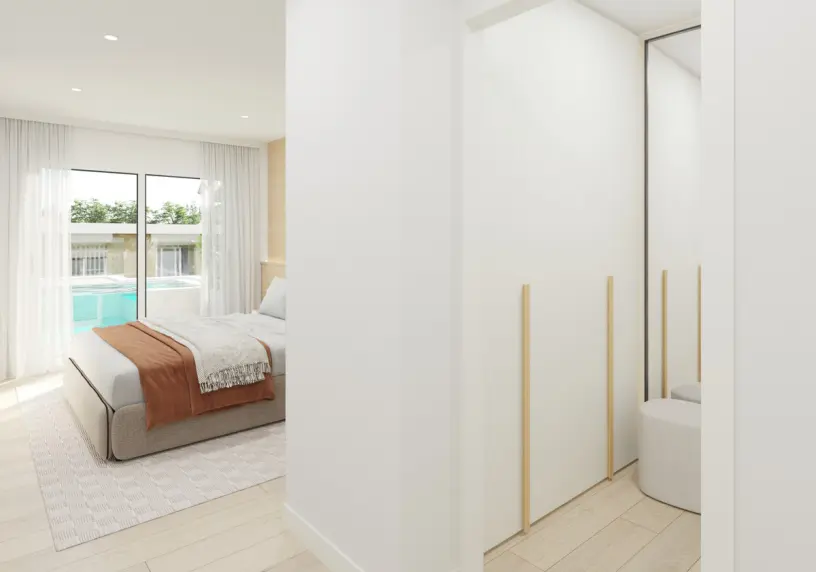MARIGO DEVELOPMENT