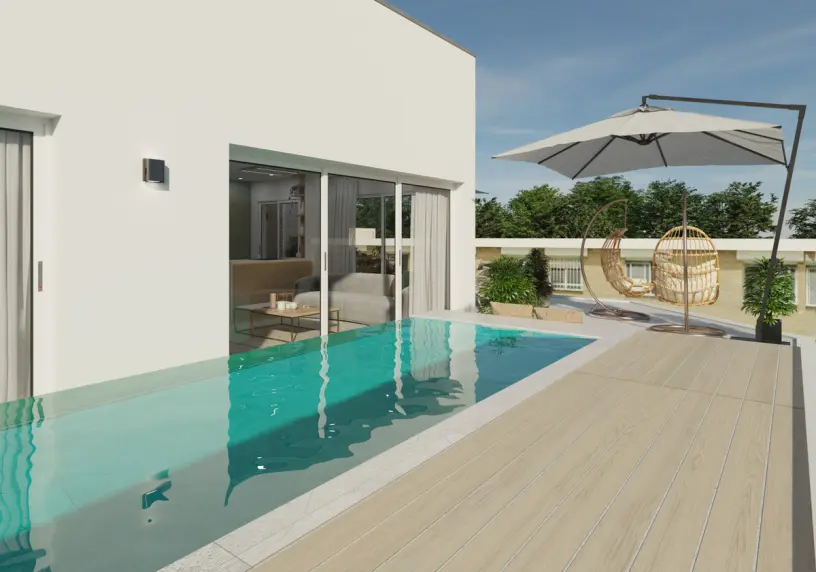 MARIGO DEVELOPMENT