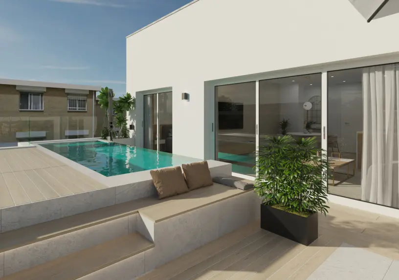 MARIGO DEVELOPMENT