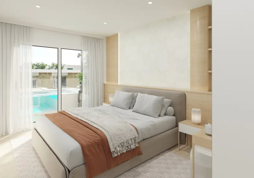 MARIGO DEVELOPMENT