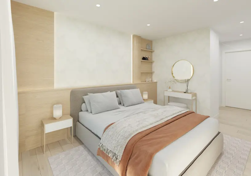 MARIGO DEVELOPMENT