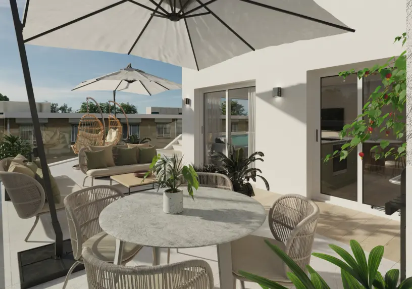 MARIGO DEVELOPMENT