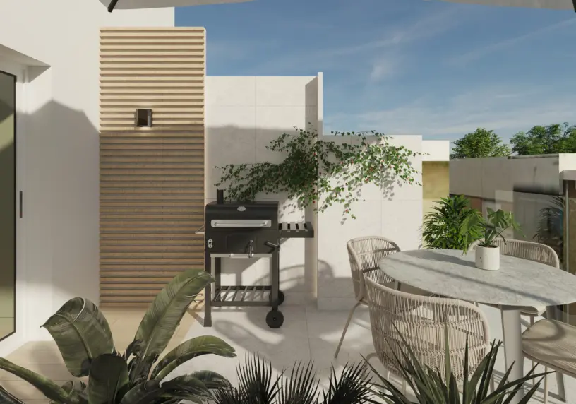MARIGO DEVELOPMENT