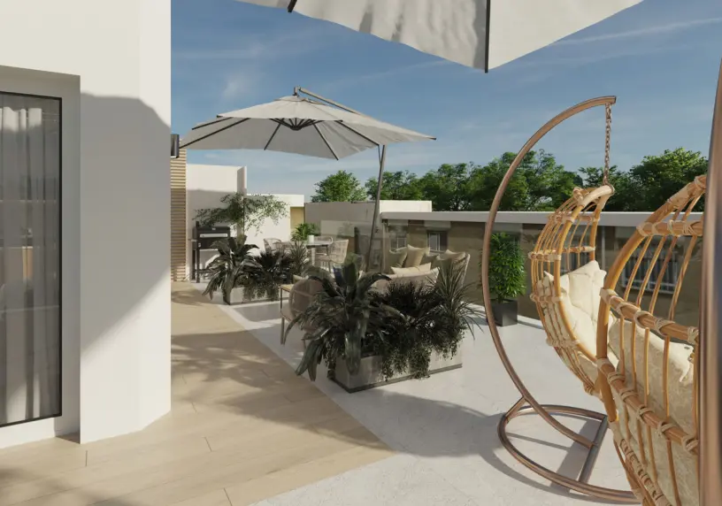 MARIGO DEVELOPMENT