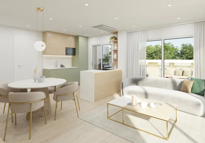 MARIGO DEVELOPMENT