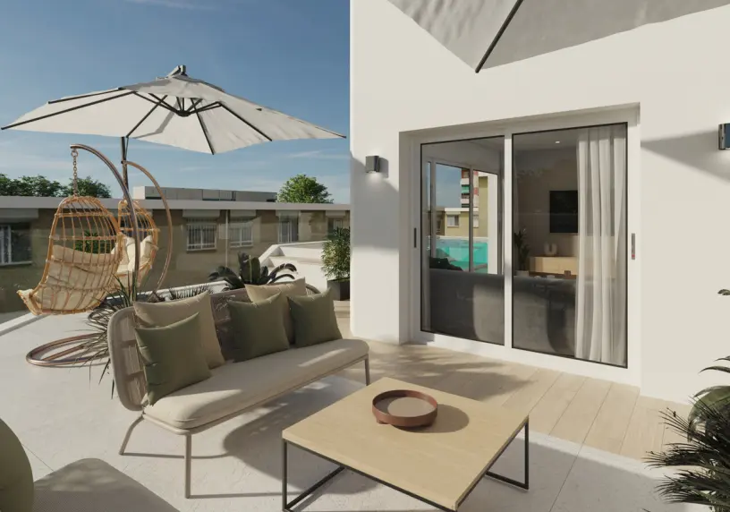 MARIGO DEVELOPMENT