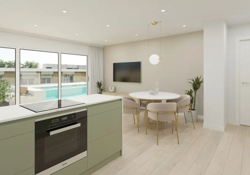 MARIGO DEVELOPMENT