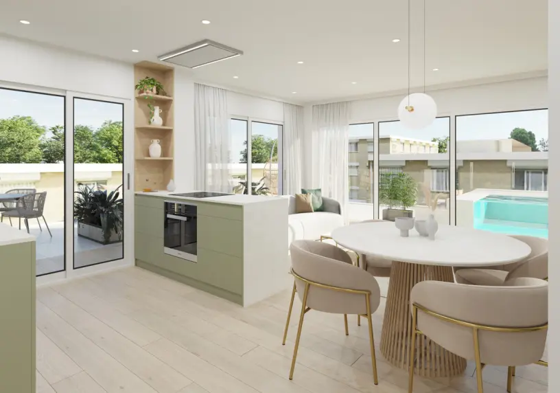 MARIGO DEVELOPMENT