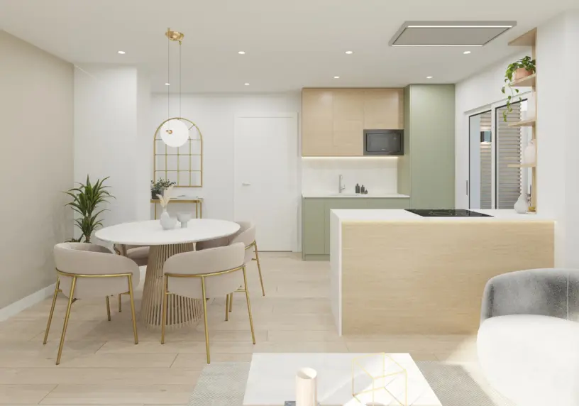 MARIGO DEVELOPMENT
