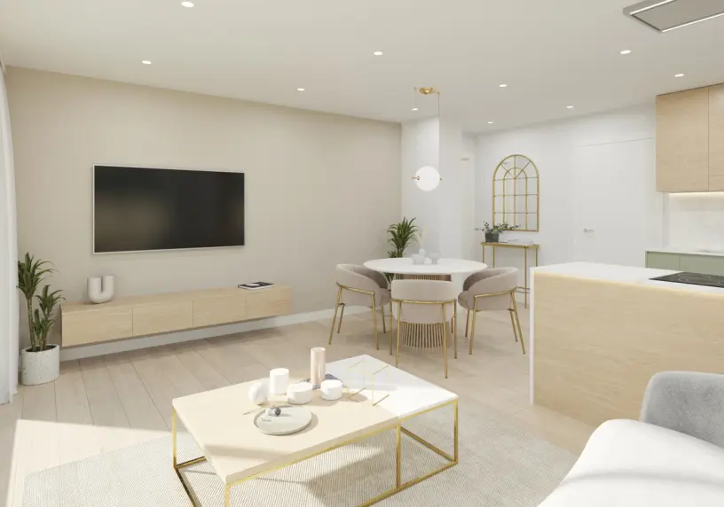 MARIGO DEVELOPMENT