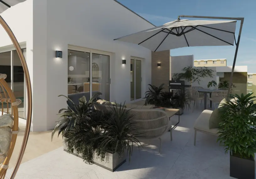 MARIGO DEVELOPMENT