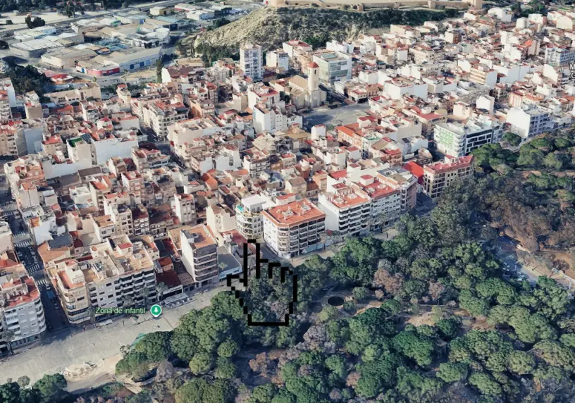 MARIGO DEVELOPMENT
