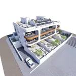 Benisol Apartment III