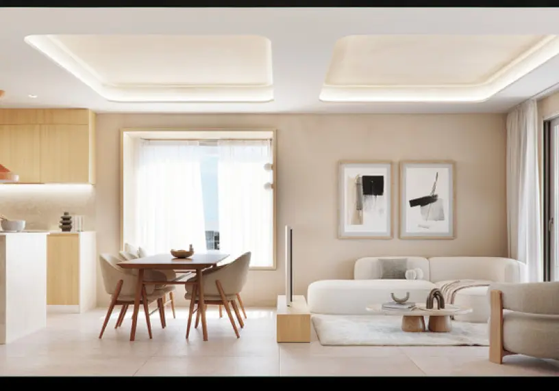 Benisol Apartment III