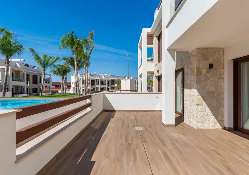 BALCONES DE VIVI FASE II