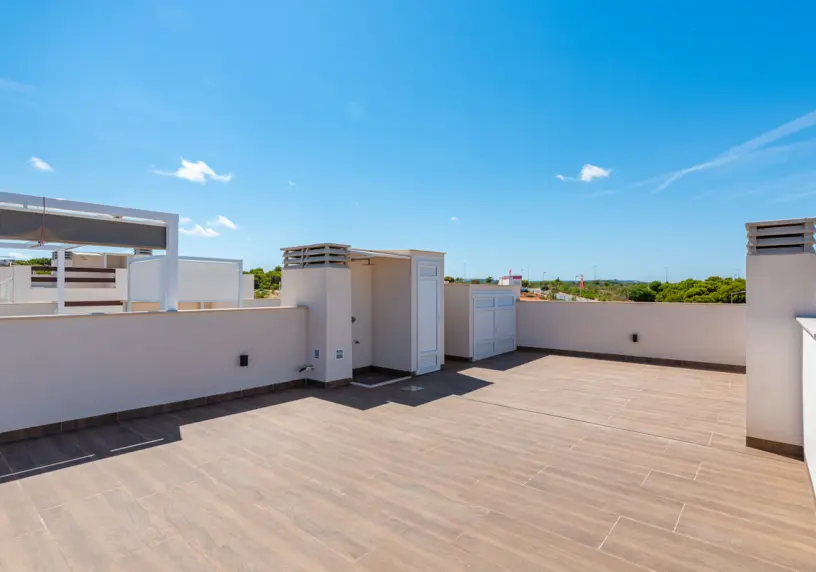 BALCONES DE VIVI FASE II
