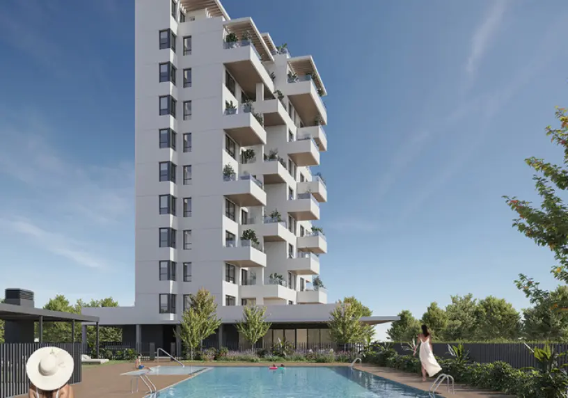 Lagune Homes