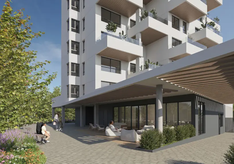 Lagune Homes