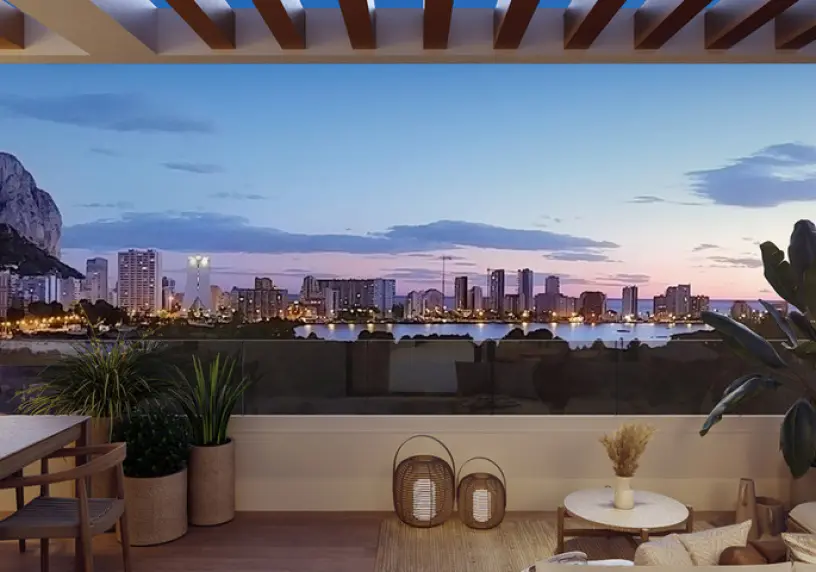 Lagune Homes