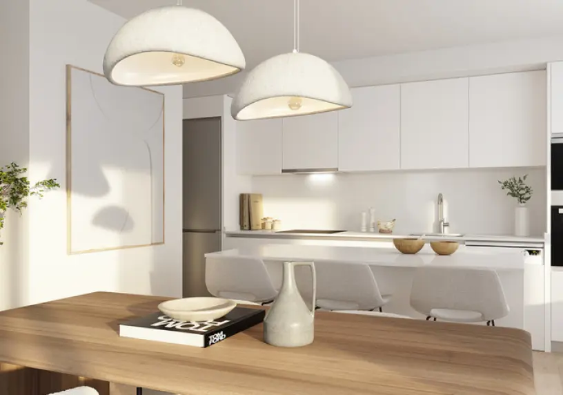 Lagune Homes