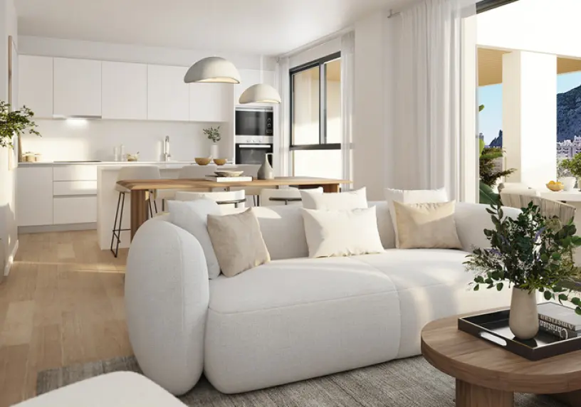 Lagune Homes