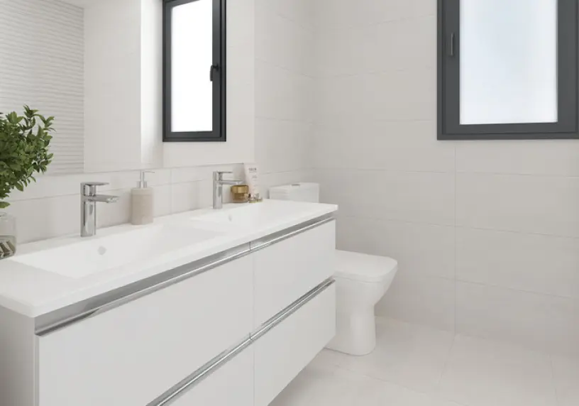 Lagune Homes