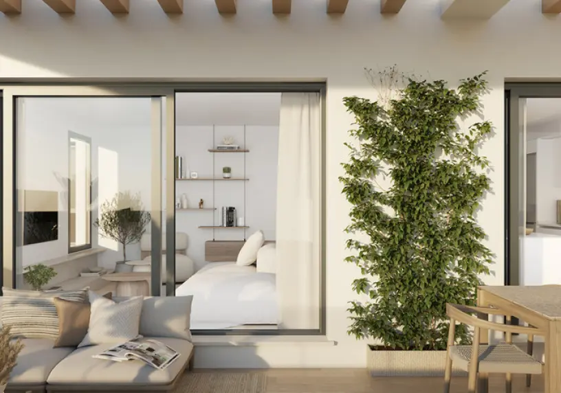 Lagune Homes