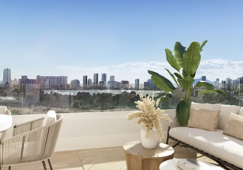 Lagune Homes