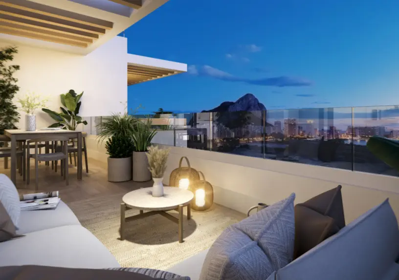 Lagune Homes