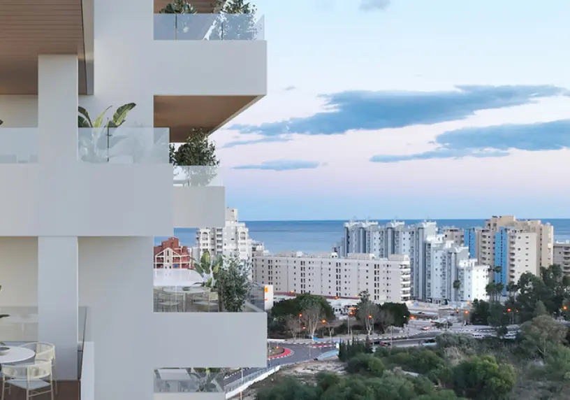 Lagune Homes