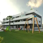 Oasis Laguna 3 - FASE II