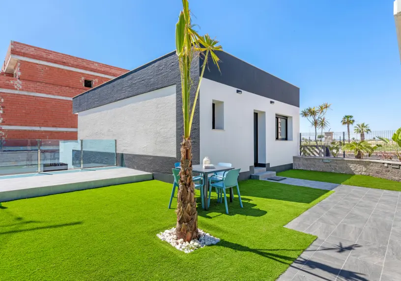 Oasis Laguna 3 - FASE II