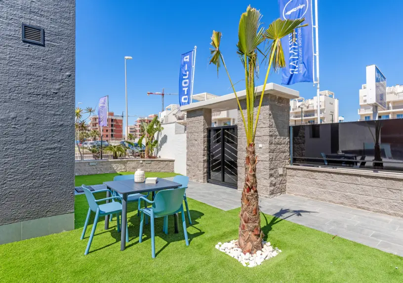 Oasis Laguna 3 - FASE II