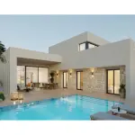 VILLAS IN LA ROMANA - Poligono 8 Parcela 95