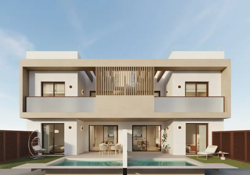 Residencial Armonia