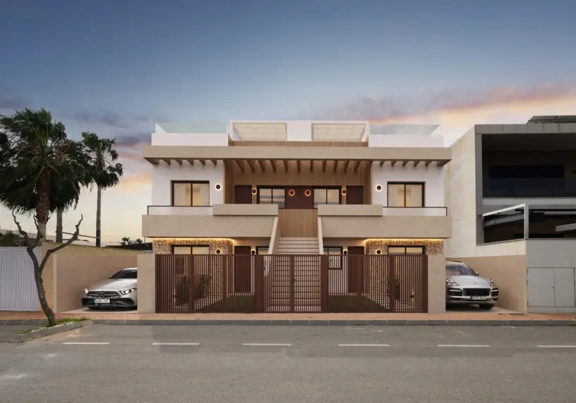 Residencial Armonia