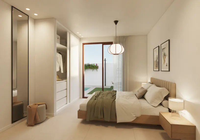 Residencial Armonia