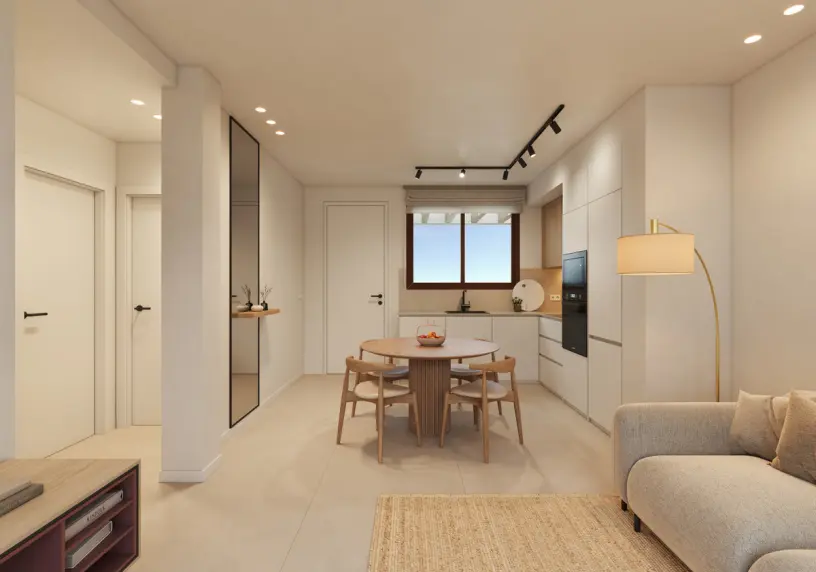 Residencial Armonia