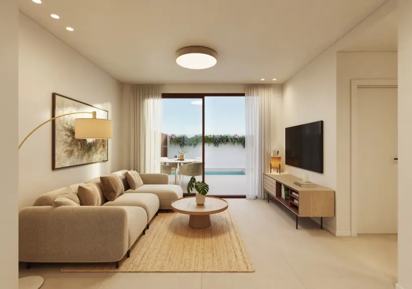 Residencial Armonia