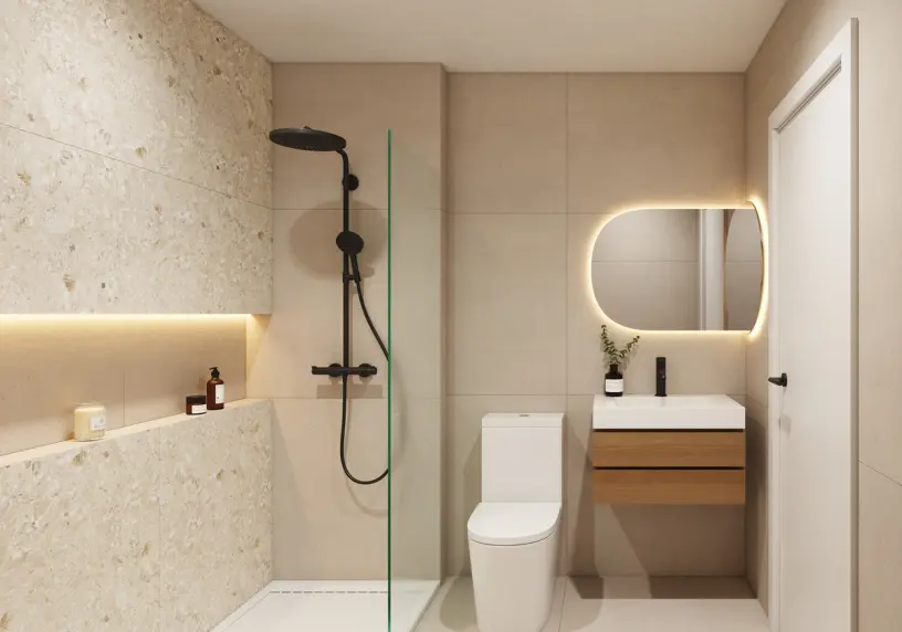 Residencial Armonia