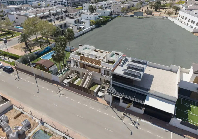 Residencial Armonia