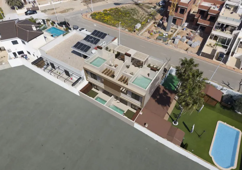 Residencial Armonia