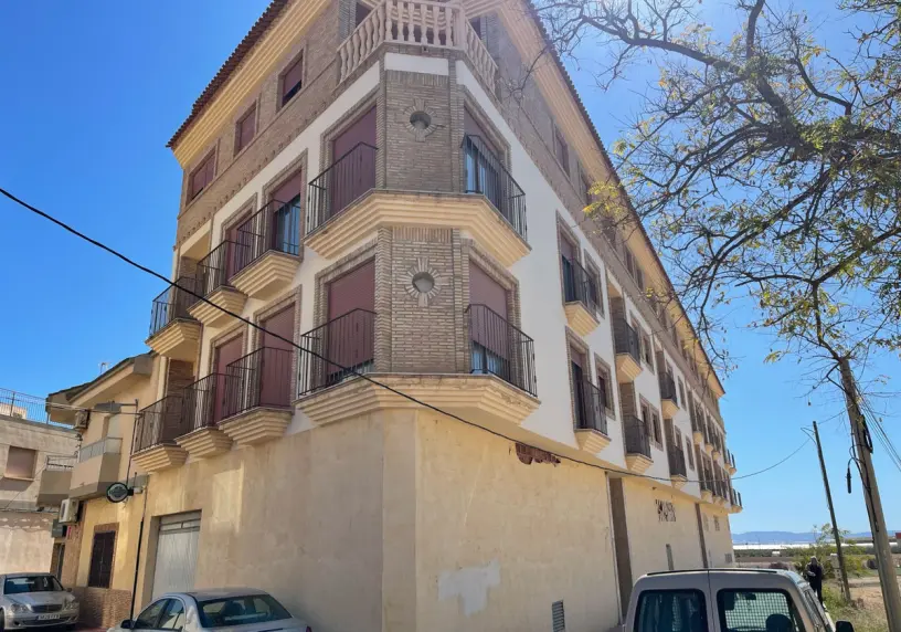 Edificio Nuestra Señora del Carmen - KEY READY!