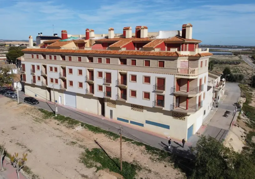 Edificio Nuestra Señora del Carmen - KEY READY!